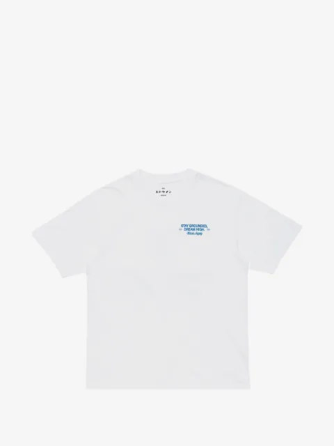 Edwin Laid-Back League T-shirt