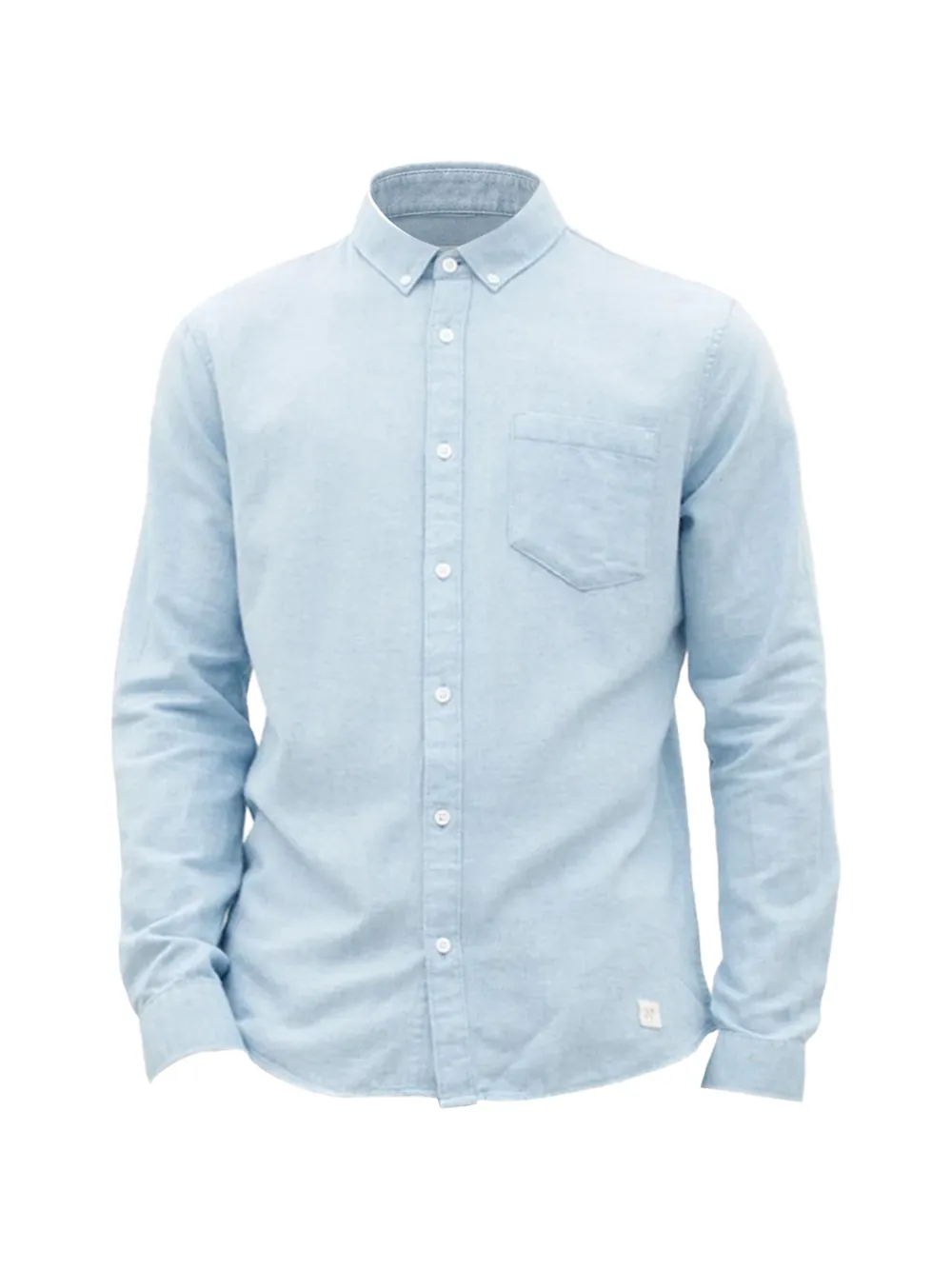 NOWADAYS Camicia button-down - Blu