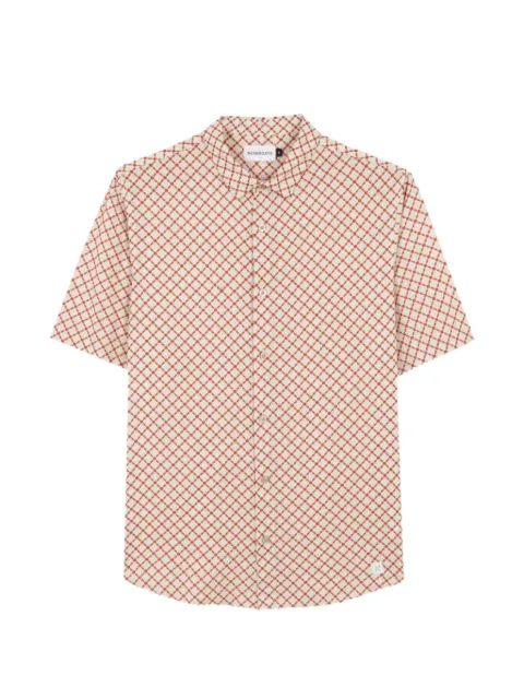 NOWADAYS short-sleeves shirt