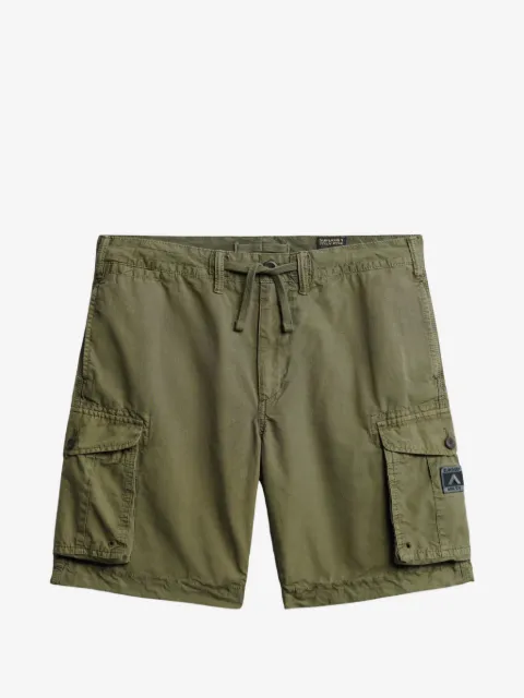 Superdry Parachute Light shorts