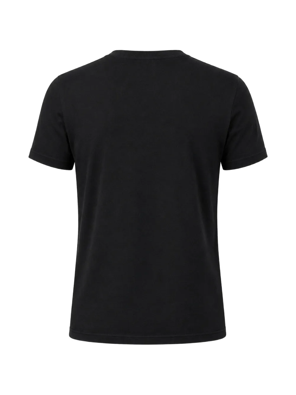 Superdry Sweater met geborduurd logo Zwart