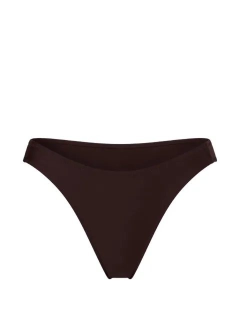 Gottex bikini bottom Satin Touch