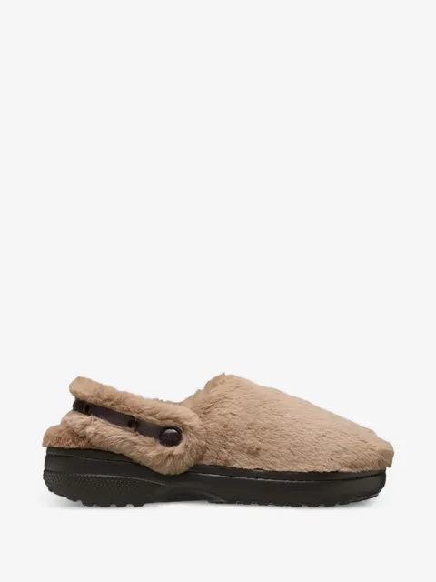 Crocs Unfurgettable Cozy clogs