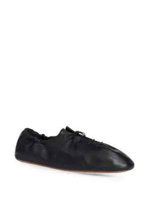 Church's Rebecca lace-up Derby Shoes | Black | FARFETCH