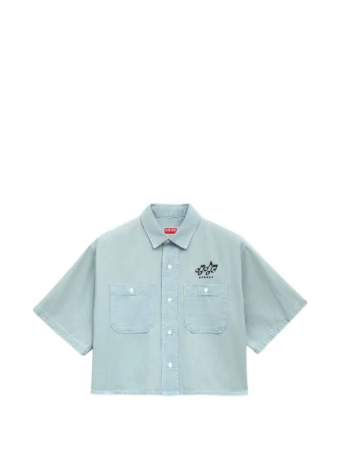 Kenzo Camisa KENZO Sounds mangas curtas