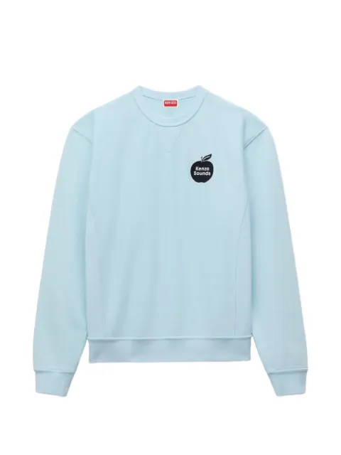 Kenzo Kenzo Sounds sweatshirt