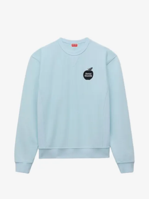Kenzo Kenzo Sounds sweatshirt