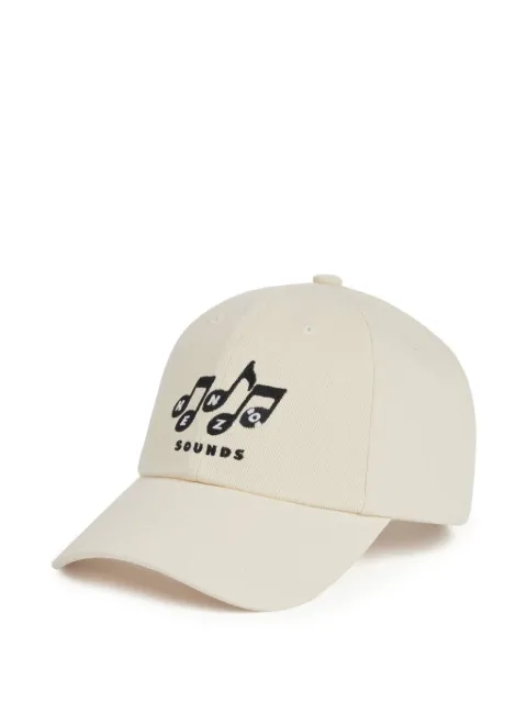Kenzo KENZO Sounds baseball cap