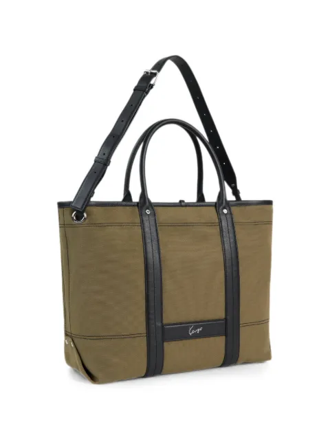 Kenzo large Utility reversible tote bag