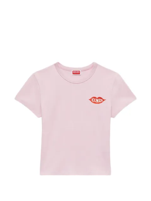 Kenzo t-shirt brodé