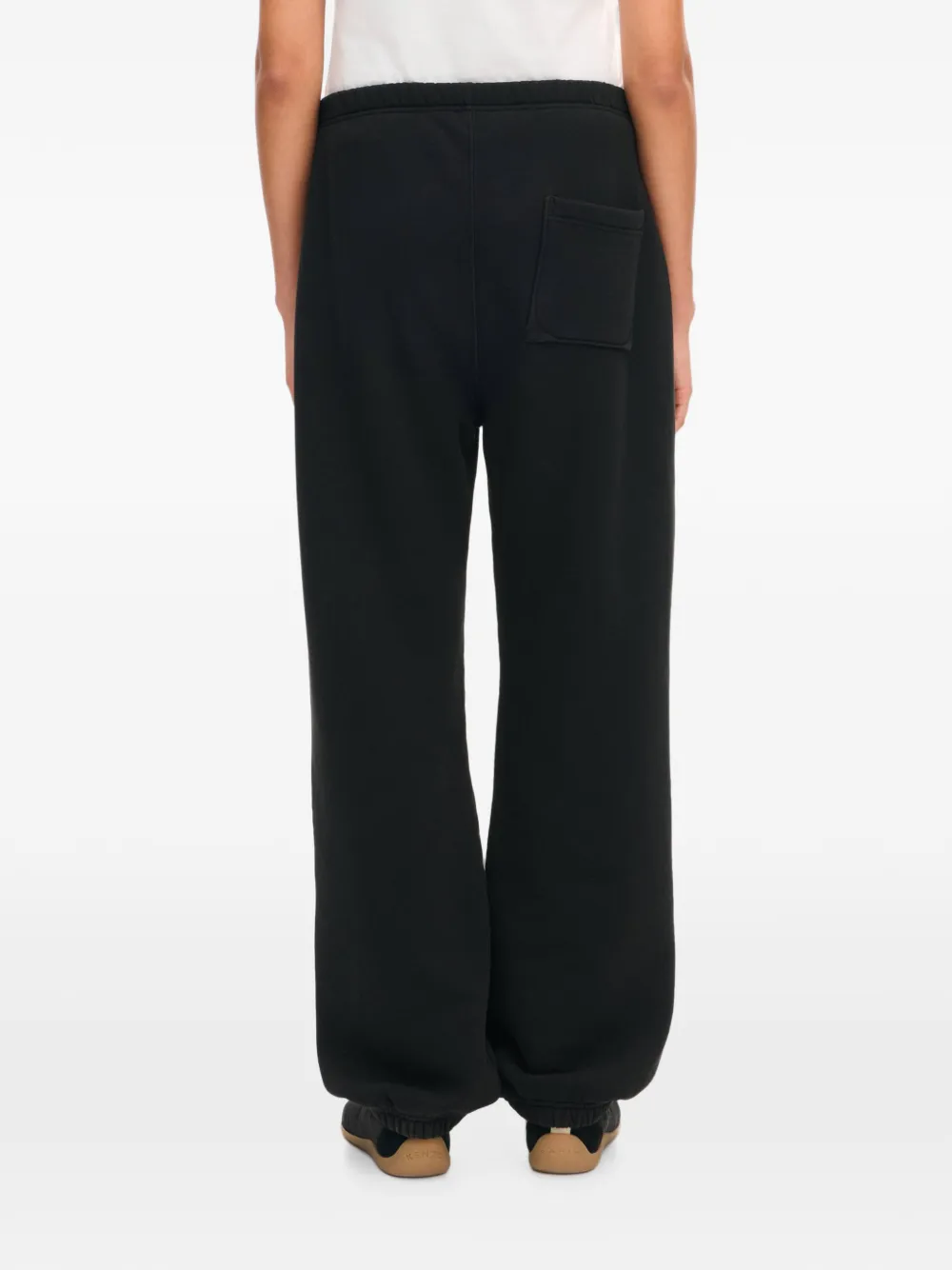 Kenzo Tulip trainingsbroek Zwart