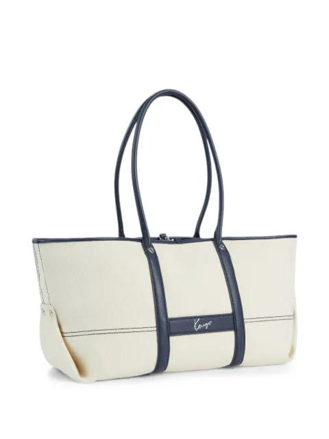 Kenzo Utility reversible tote bag
