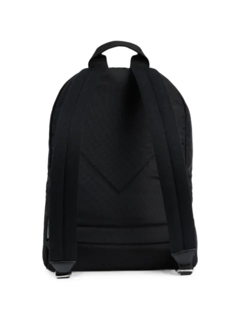 Kenzo Jumping Tiger embroidered backpack
