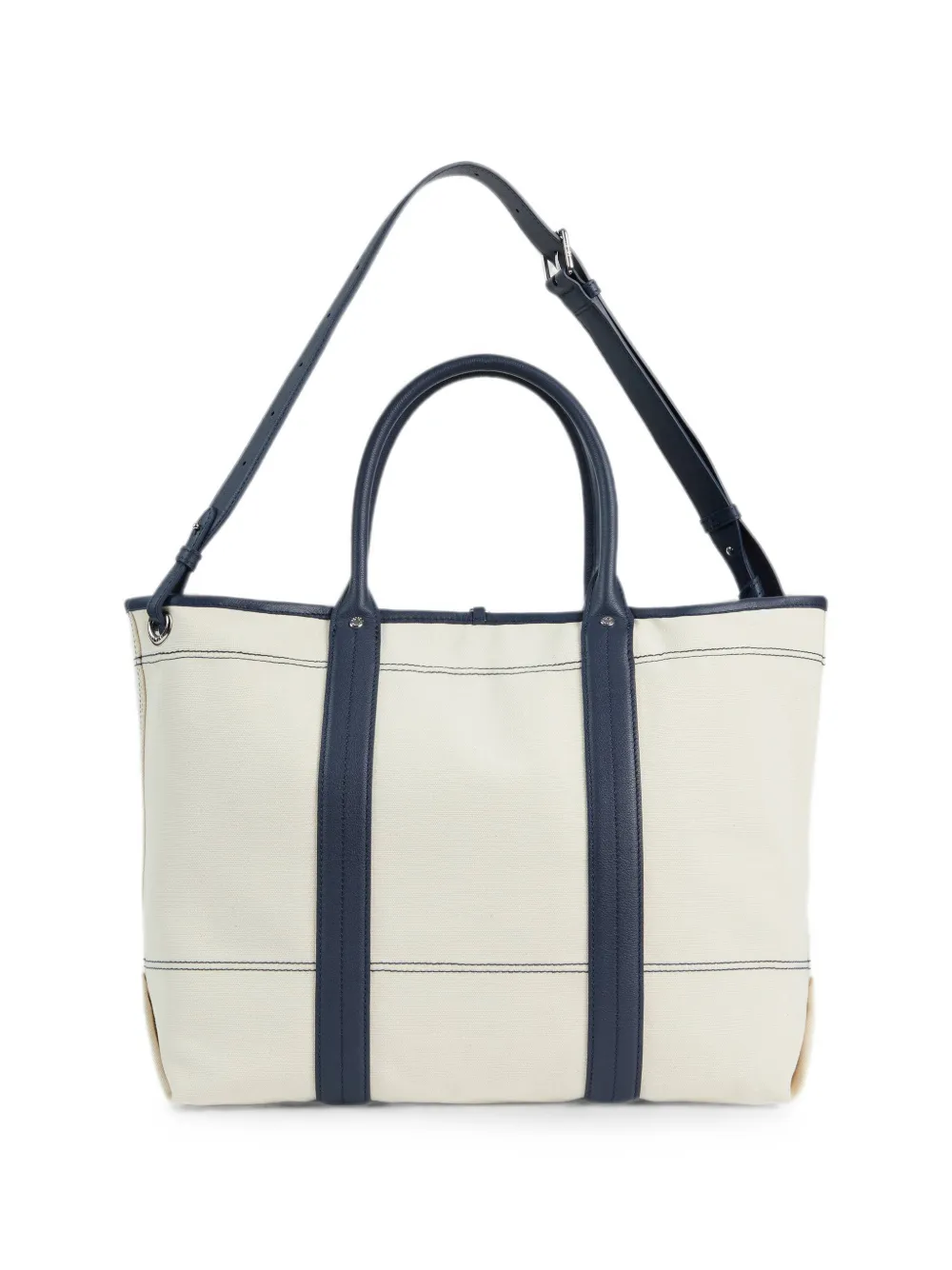 Kenzo Grote Utility omkeerbare shopper Blauw