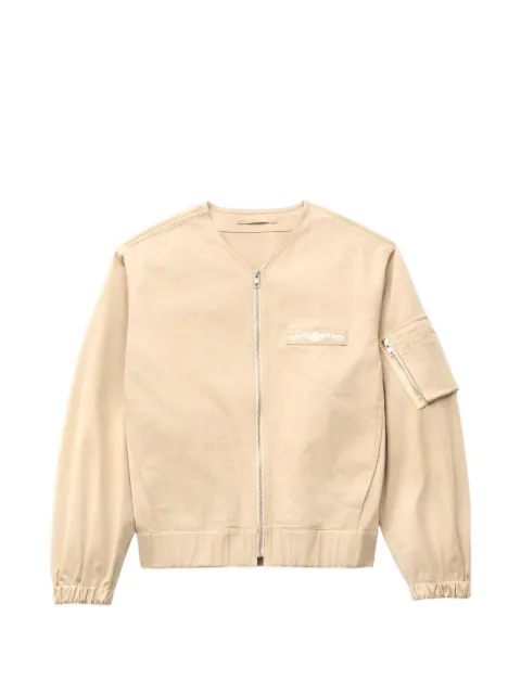 Kenzo chamarra bomber Paris Emblem