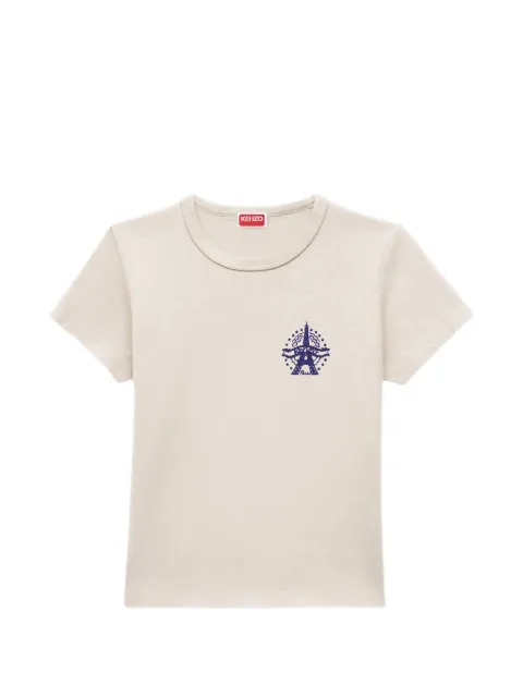 Kenzo t-shirt Tour Eiffel
