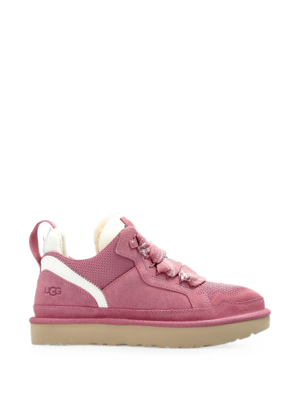 UGG Lowmel sneakers - Rosa