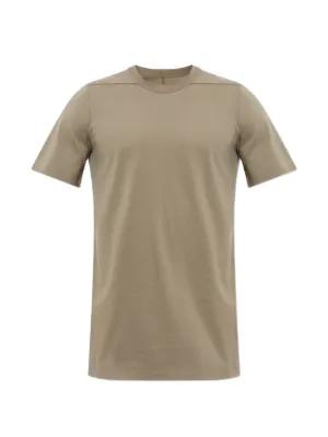 Rick Owens クルーネック Tシャツ | グレー | FARFETCH JP