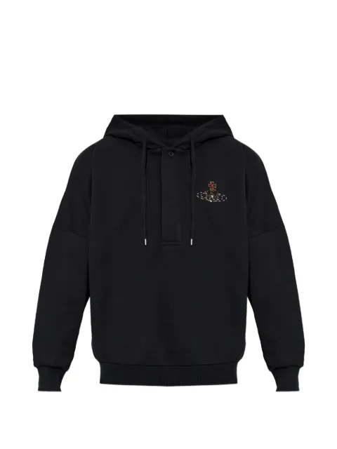 Vivienne Westwood Batwing hoodie
