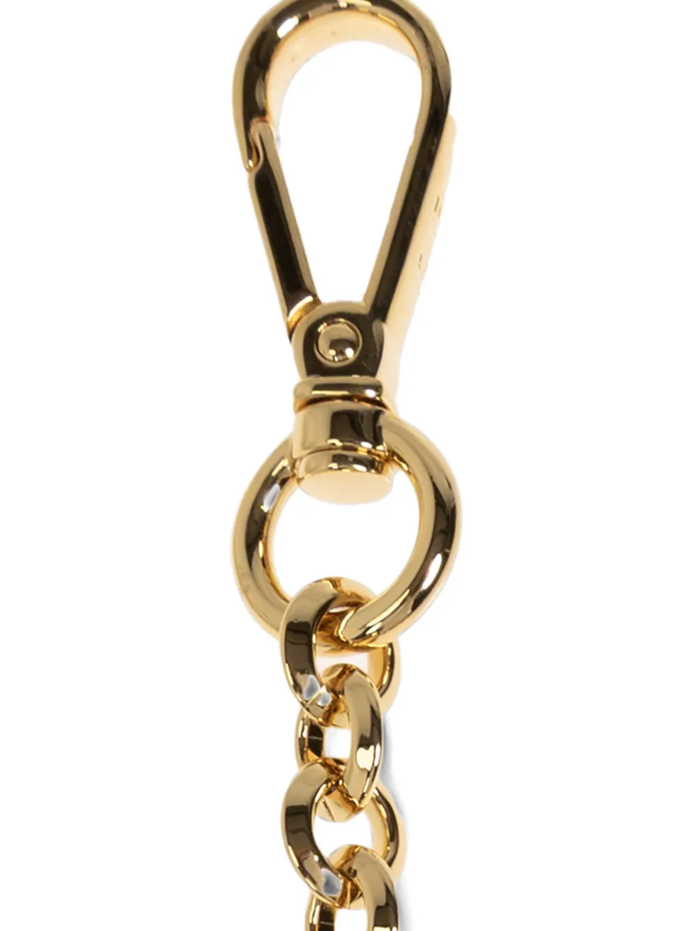 FENDI Visketting bedel Goud
