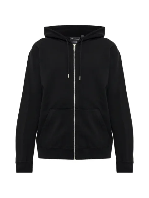 Canada Goose sudadera Loon con capucha y parche del logo