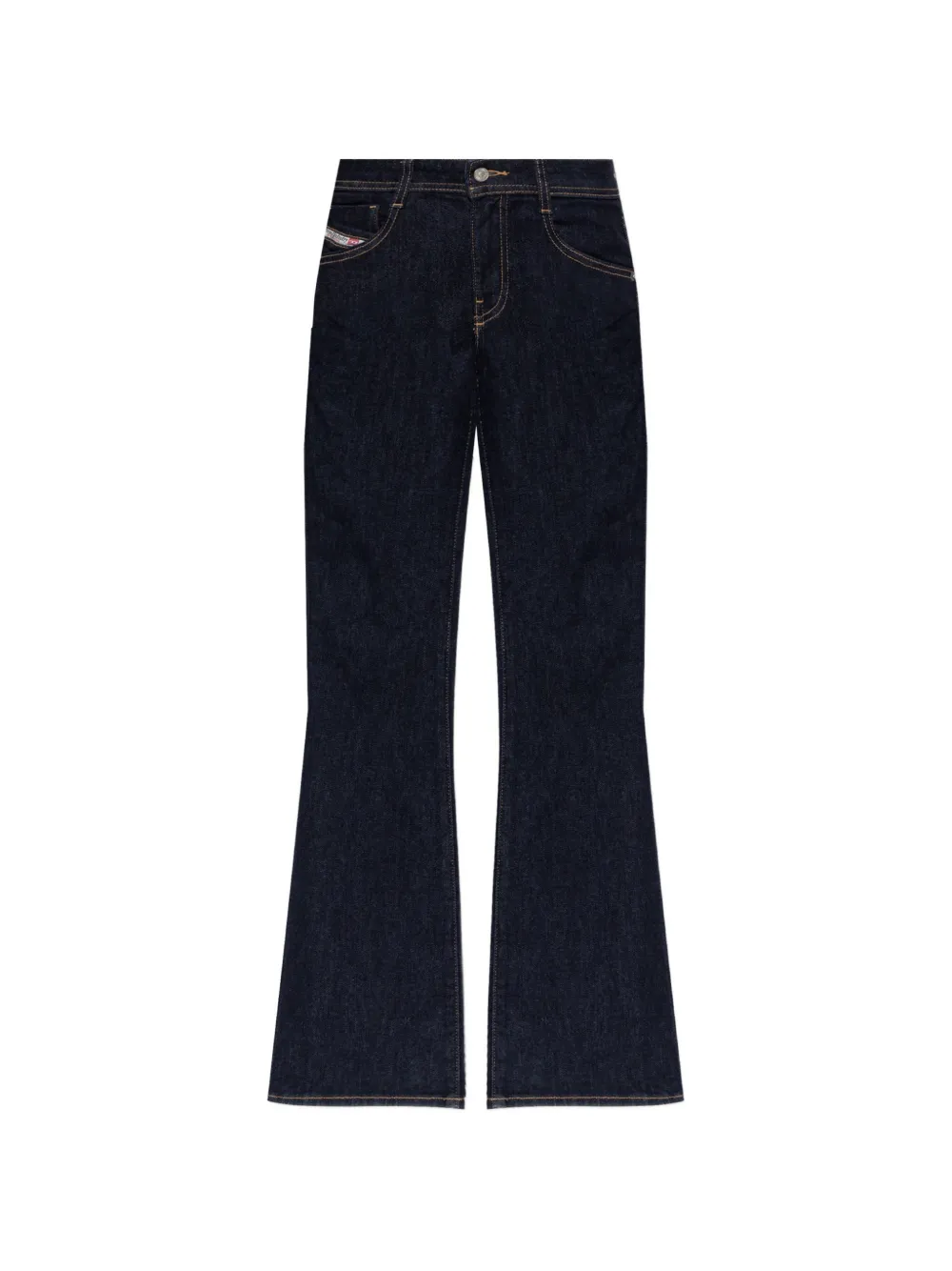 Diesel 1969 D-Ebbey jeans - Blau