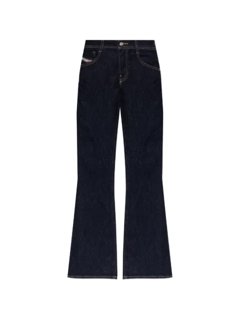 Diesel vaqueros D-Ebbey 1969