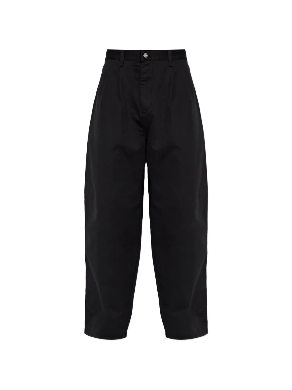 Carhartt WIP Pantaloni Brockman - Nero