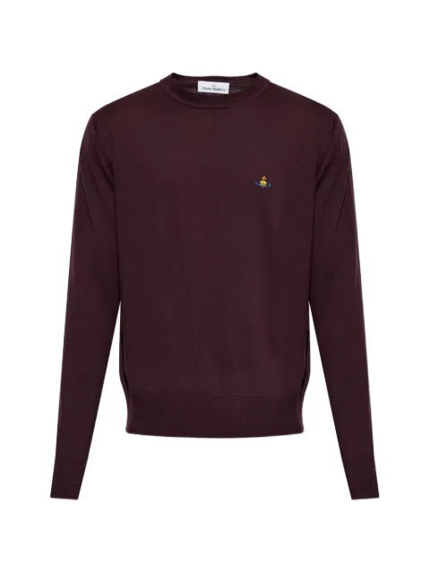 Vivienne Westwood Alex wool sweater