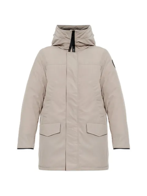 Canada Goose Langford hooded puffer jacket