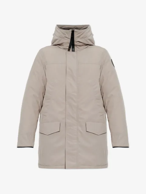 Canada Goose Langford hooded puffer jacket
