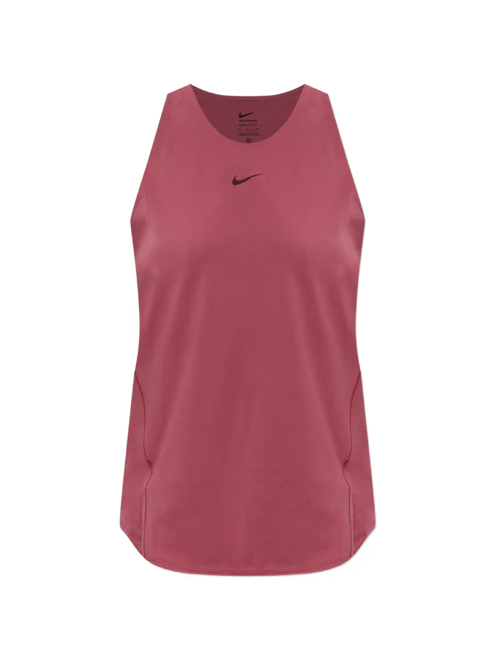 Nike racerback training top - Rosa