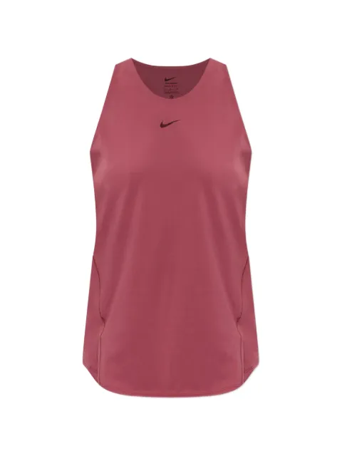 Nike racerback training top