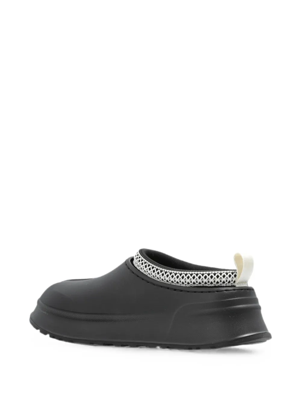 UGG Tazz Molded mules Zwart
