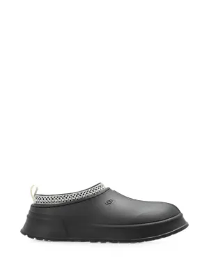 Adidas Adifom Stan Smith Mules | Black | FARFETCH CA
