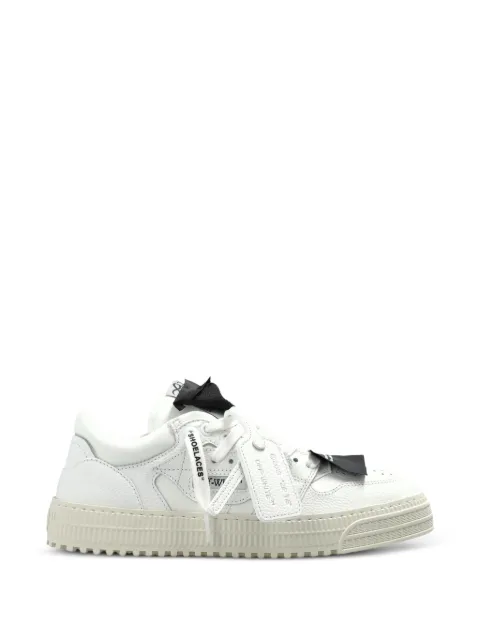 Off-White 3.0 Court Low Top sneakers