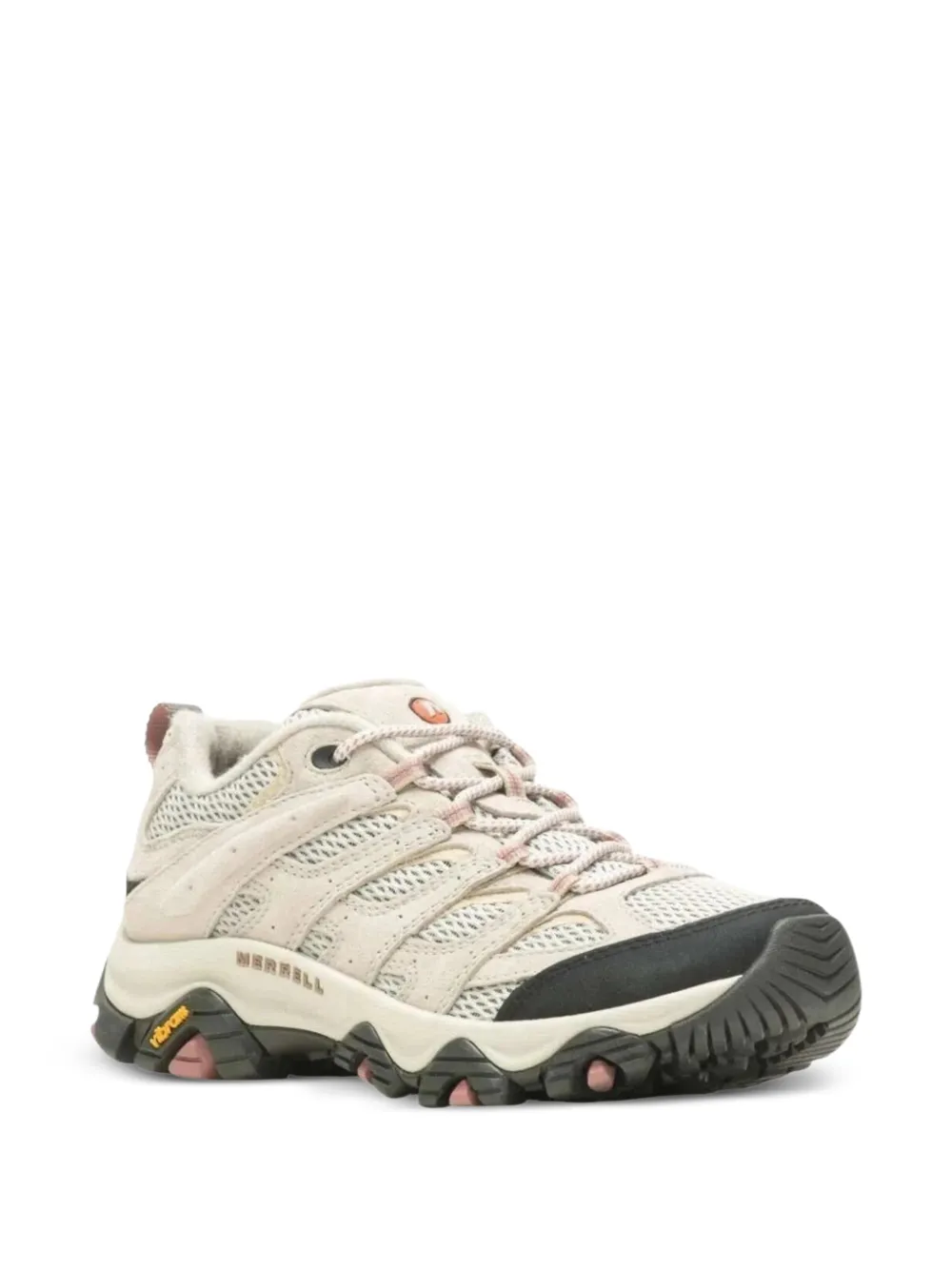 Merrell Moab 3 panelled sneakers - Nude