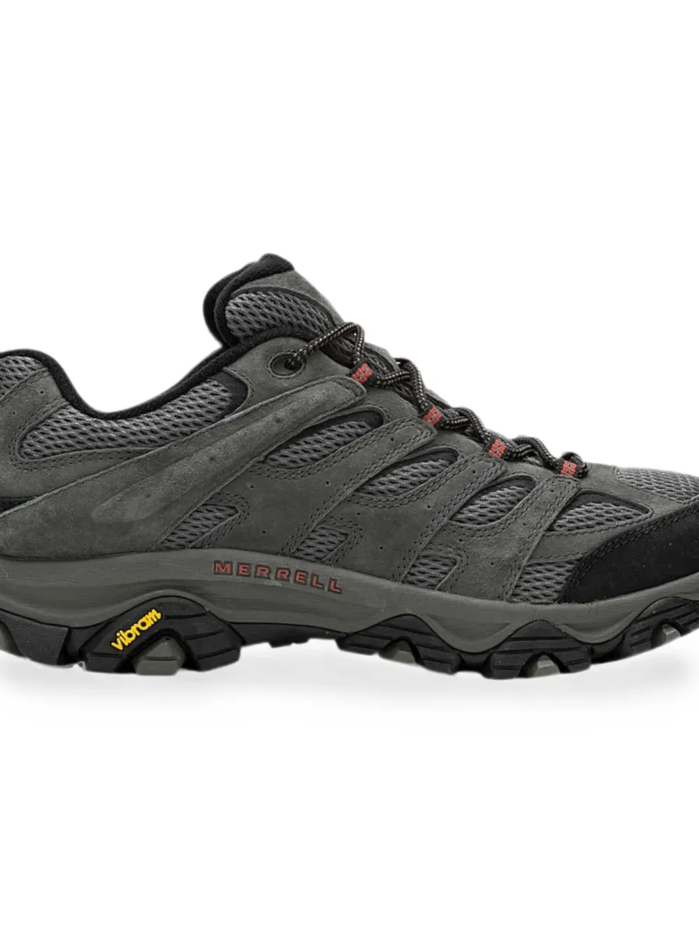 Merrell Moab 3 sneakers met vlakken Grijs