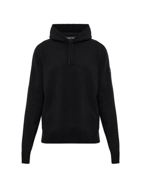 Canada Goose Zinnia hooded sweater