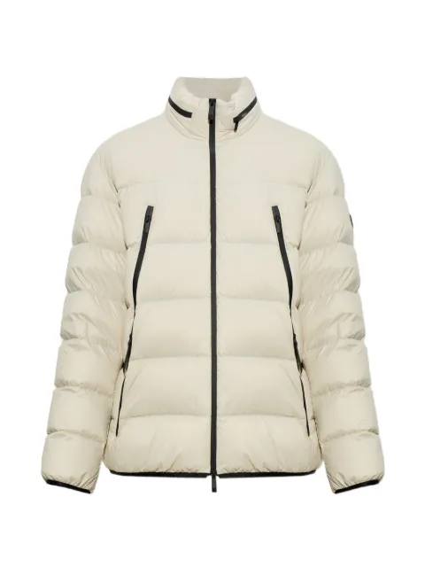 Moncler Dalalven short down jacket