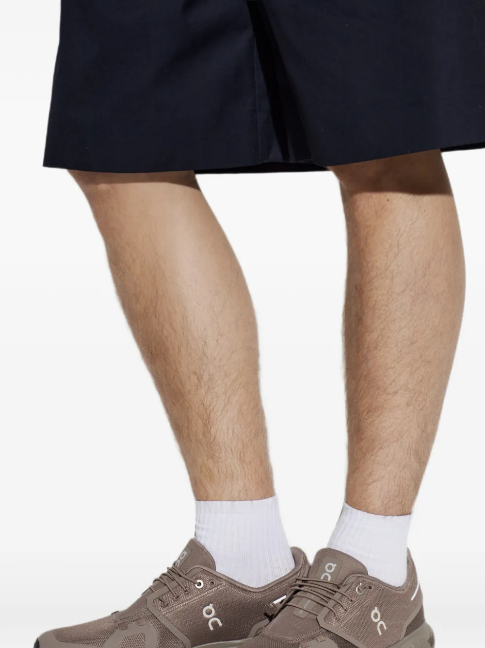 On Cloud 6 sneakers Bruin