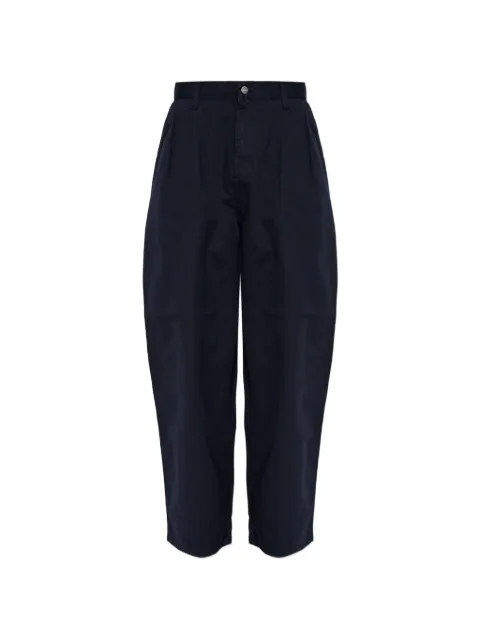 Carhartt WIP брюки Brockman