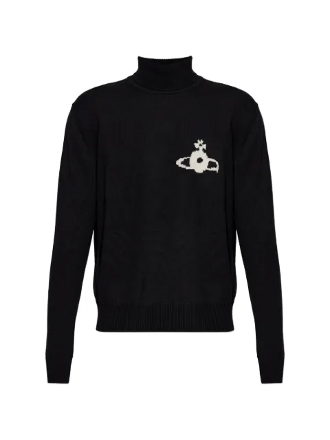 Vivienne Westwood Fisherman jumper