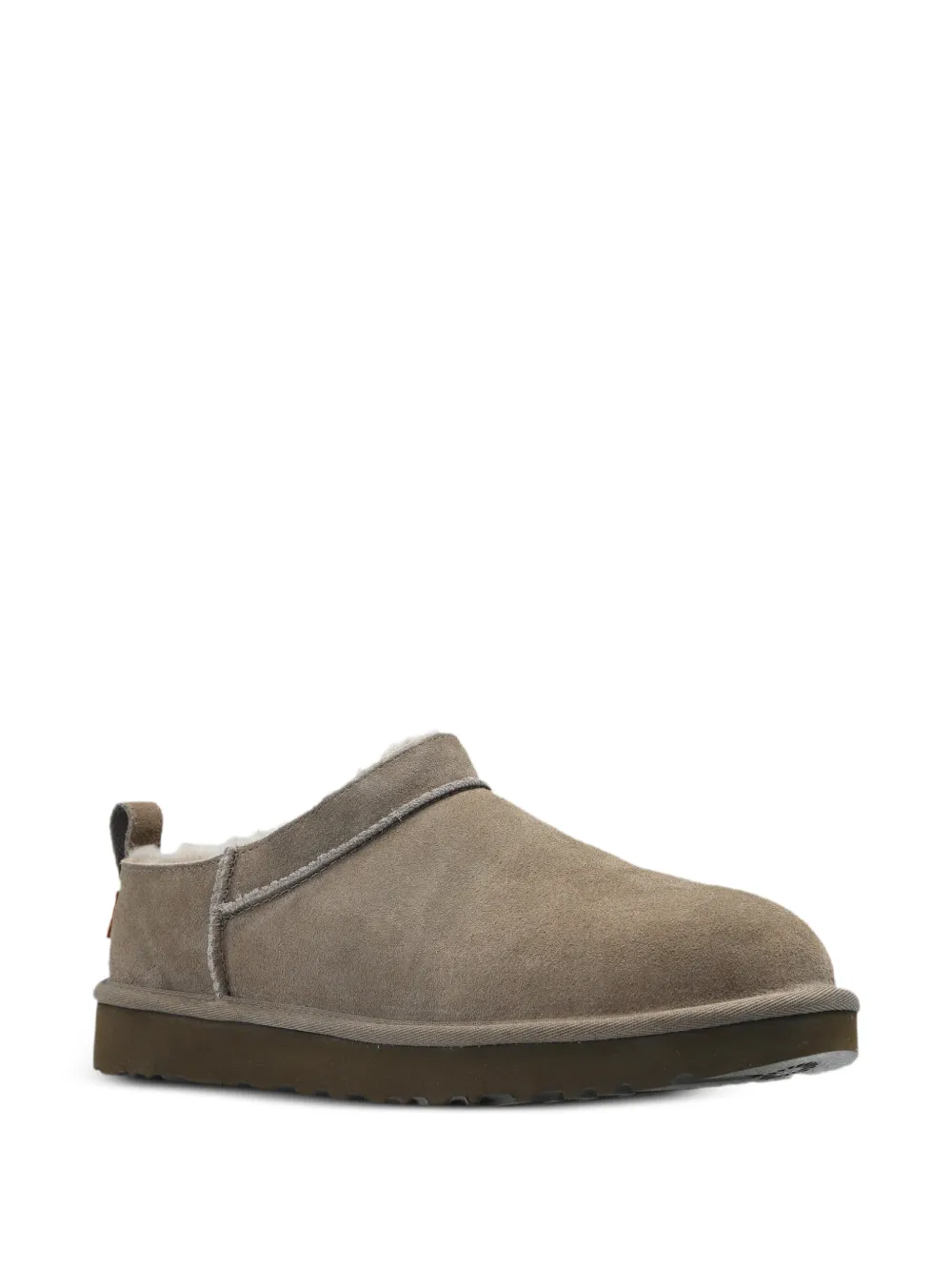 UGG Classic Micro boots Beige