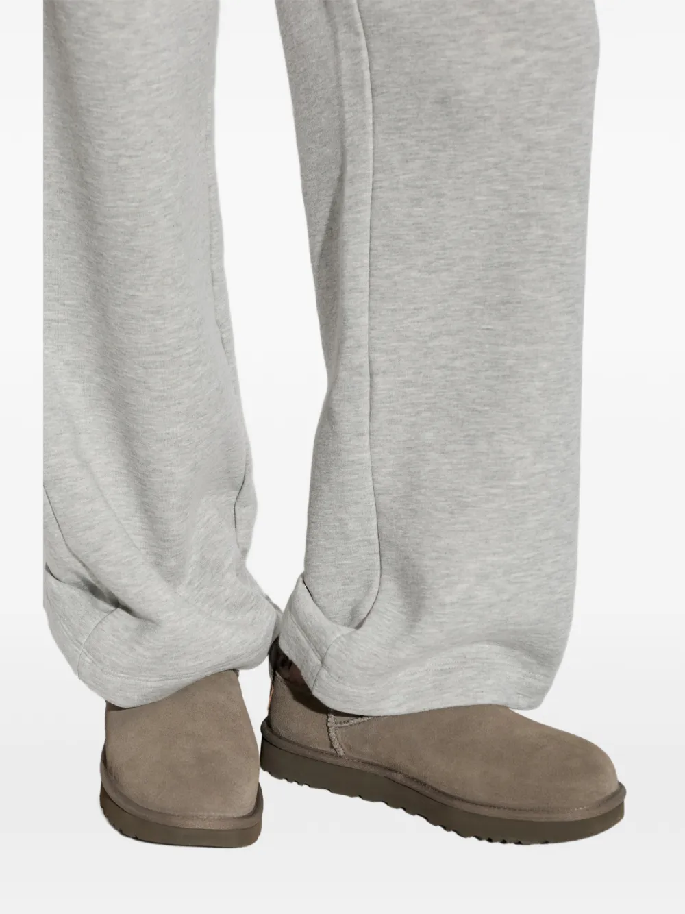 UGG Classic Micro boots Beige