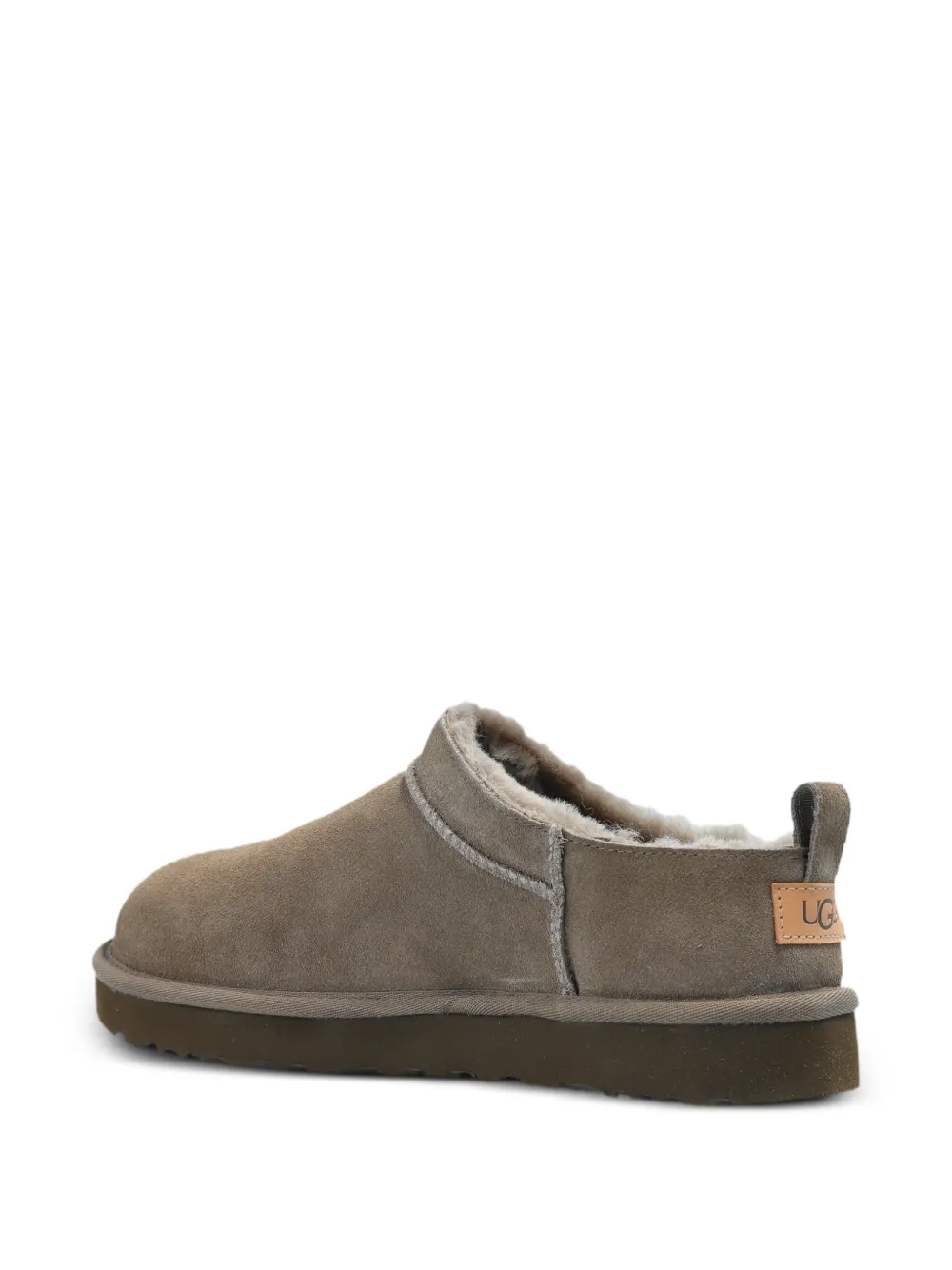 UGG Classic Micro boots Beige