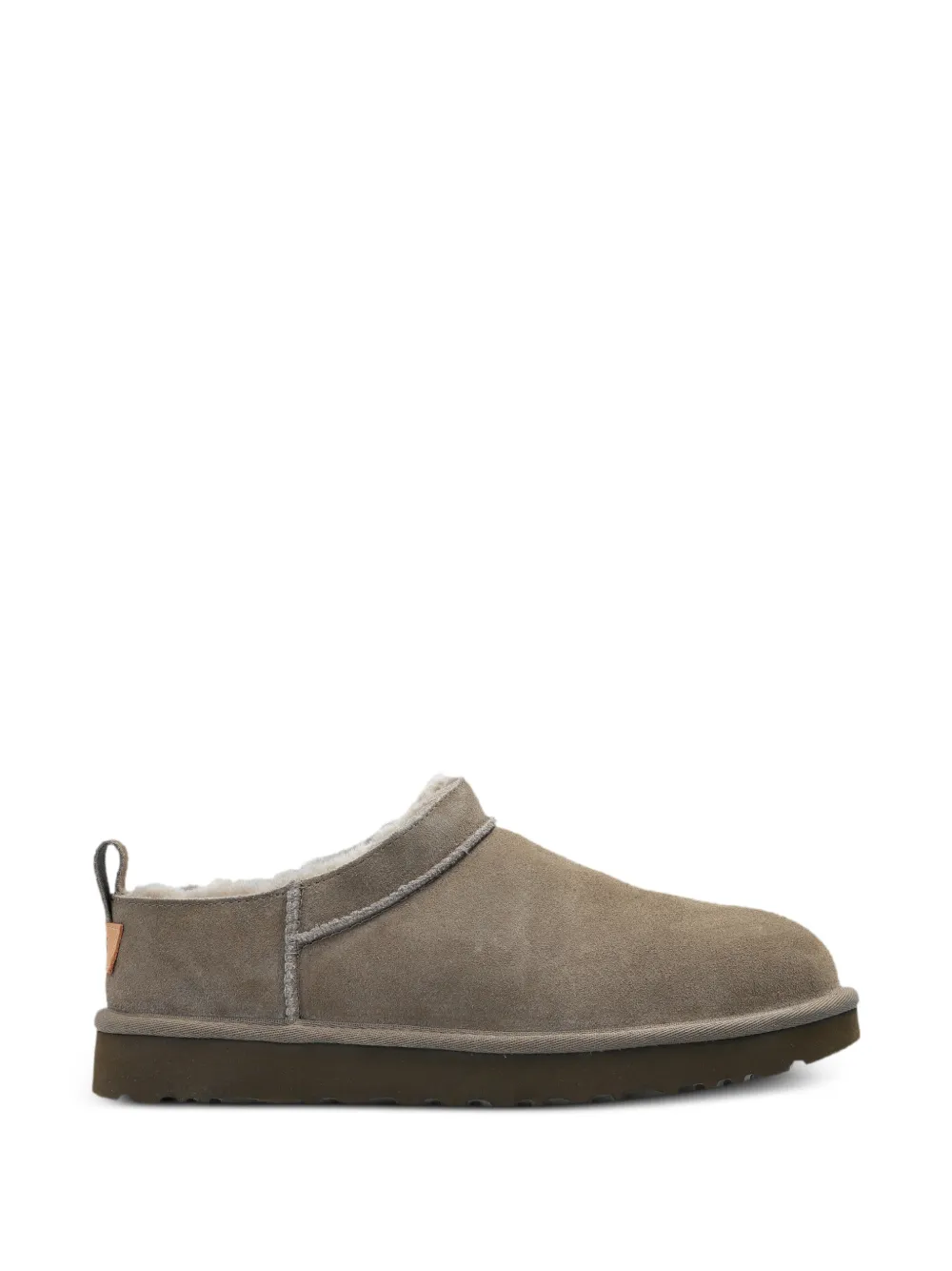 UGG Classic Micro 短靴 | 中性色 | Image 1