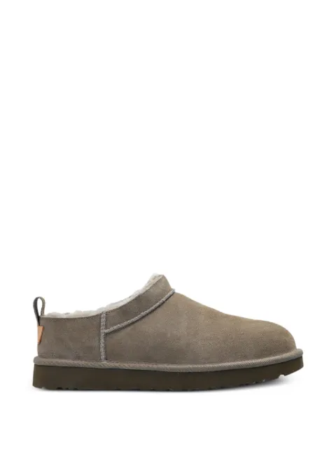 UGG botas Classic Micro