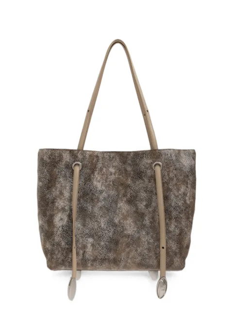 Diesel tote D-Rop