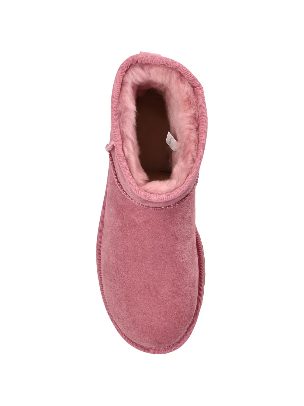UGG Classic Mini II boots Roze